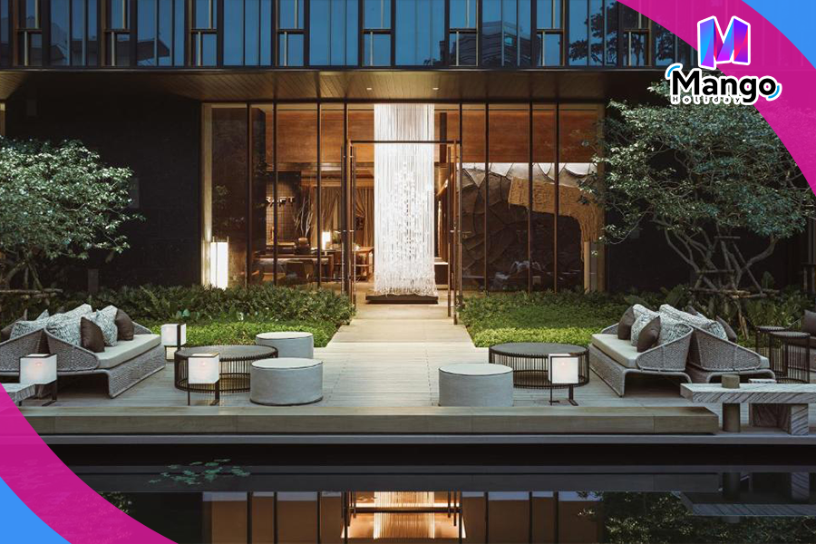 كيمبتون مالاي بانكوك Kimpton Maa-Lai Bangkok