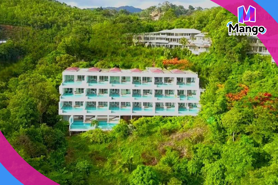 Amala Grand Bleu Resortمنتجع أمالا جراند بلو