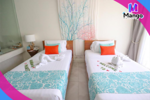 Bandara Villas Phuket