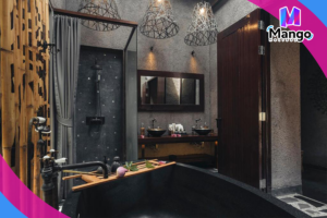 Clay Cottage with Private Pool