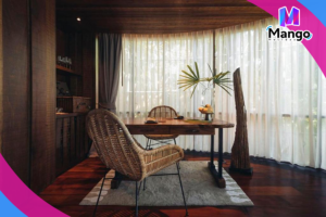 Tree Villa with Private Pool