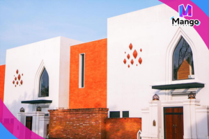 فيلا غراند بول من 3 غرف نوم