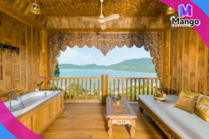 Supreme Deluxe Bay View