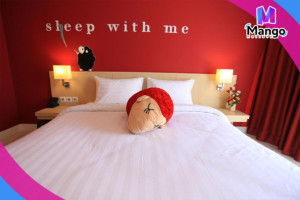 Superior Double or Twin Room