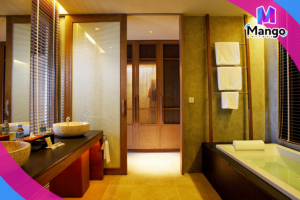 جناح المسبح الشرقي