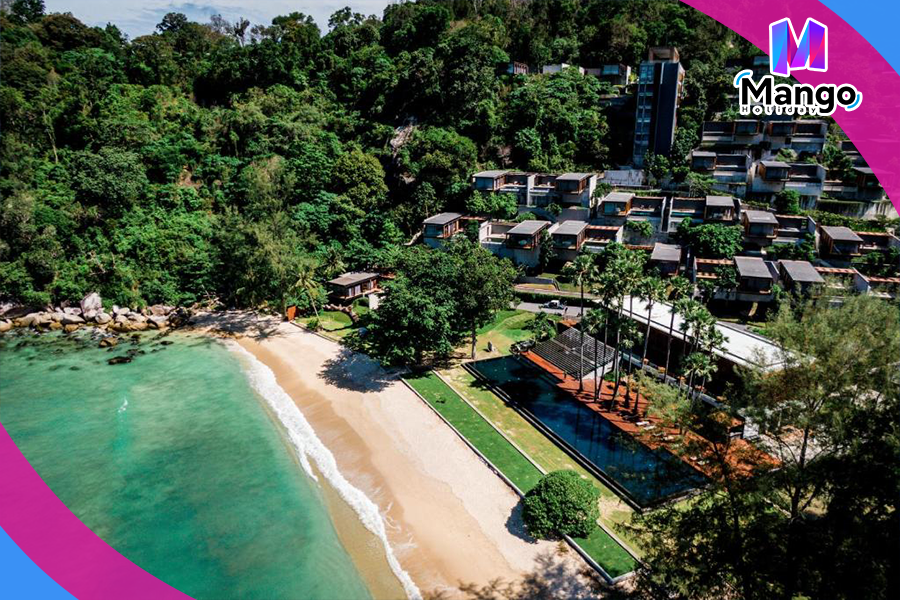 ناكا بوكيتThe Naka Phuket