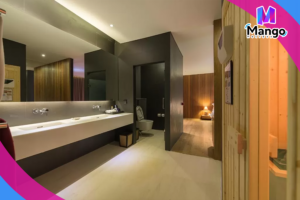 Napa Premier Double Room