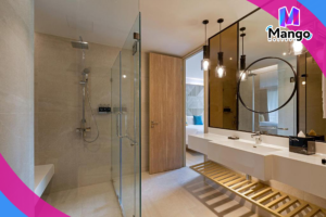 جناح غراند بغرفتي نوم