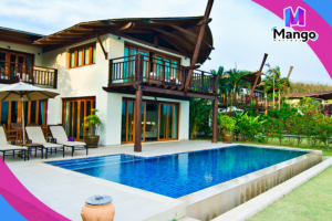 GRAND SEA VIEW POOL VILLAS