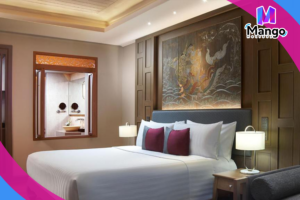 غرفة ديلوكس كينغ