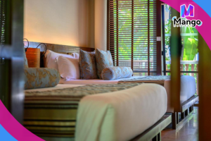 Deluxe Ocean Facing - Double Double