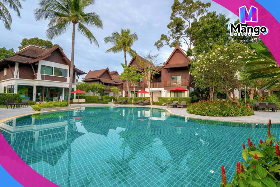 أماري كوه ساموي amari koh samui