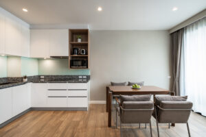 جناح جونيور مزدوج