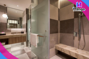 Deluxe Ocean View King