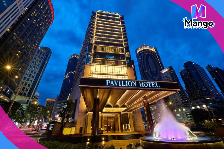 Pavilion Hotel Kuala Lumpur Managed by Banyan Tree