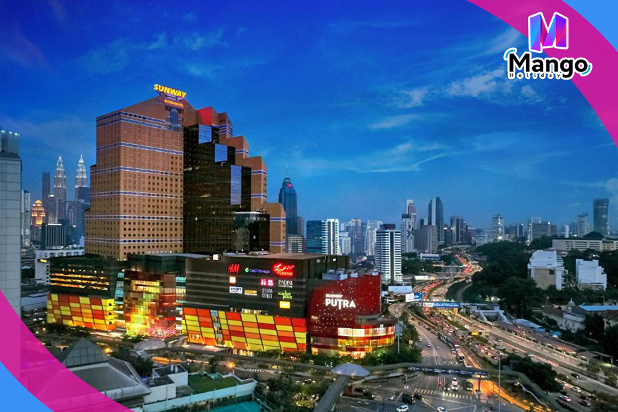 Sunway Putra Hotel Kuala Lumpur