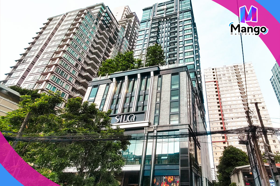 SILQ Hotel & Residence, Managed by The Ascott Limited