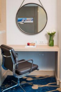 غرفة ديلوكس