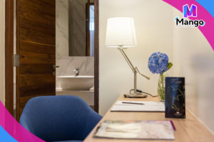 Premier Double Room with Garden View