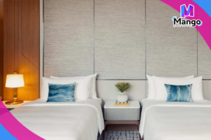 Essential Twin Room