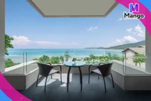 King Room with Ocean View