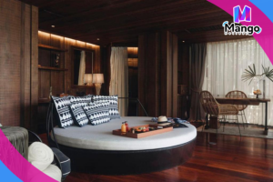 Tree Villa with Private Pool