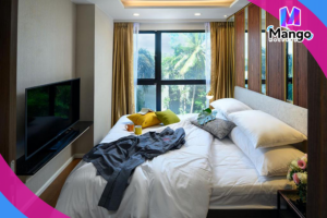 جناح غراند بغرفتي نوم