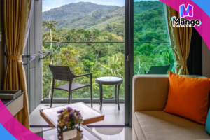 غرفة ديلوكس