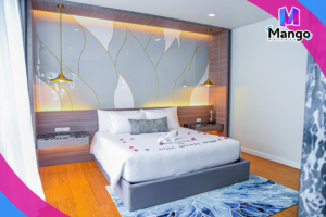 فيلا غراند بول من 3 غرف نوم