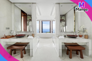 Two Bedroom Ocean Pool Suite