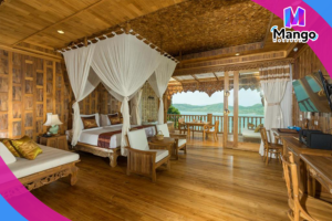 Grand Deluxe Bay View