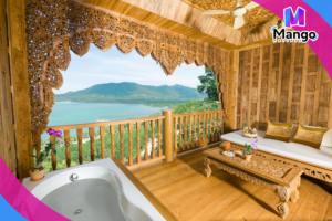 Supreme Deluxe Bay View