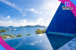 جناح يايا بول أوشن