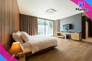 Napa Premier Double Room