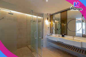 جناح غراند بغرفتي نوم