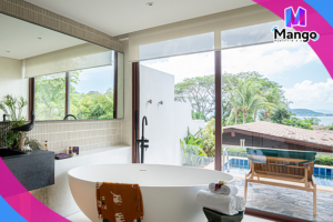 LUX SEA VIEW POOL VILLAS