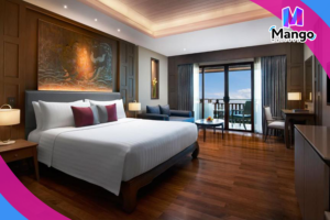 غرفة ديلوكس كينغ