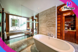 Premium Deluxe Ocean View - Double Double