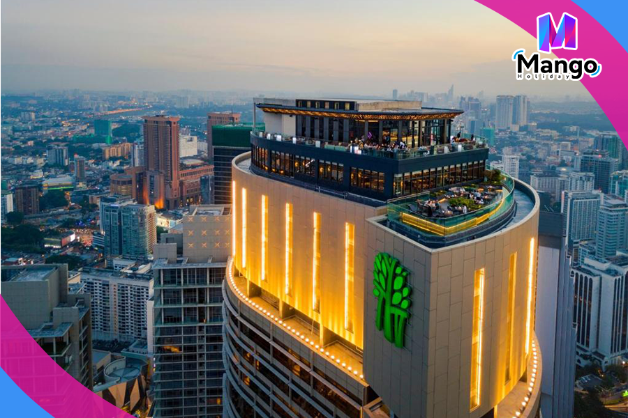 Banyan Tree Hotel & Residences