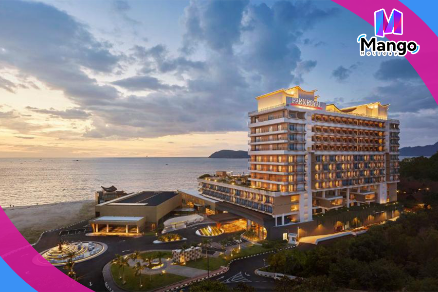PARKROYAL Langkawi Resort