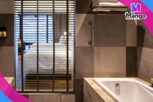 Deluxe Ocean View King