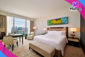 Club Grand Oasis King