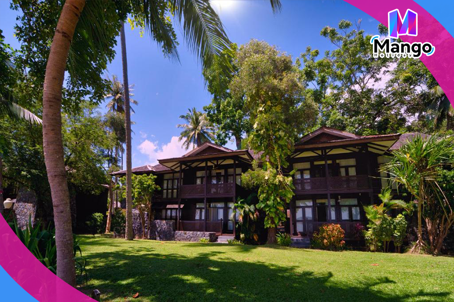 Rebak Island Resort & Marina Langkawi