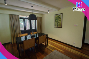 One Bedroom Garden View Suite