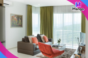 2 Bedroom Horizon View Suite