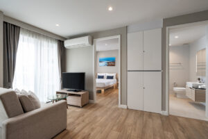 جناح جونيور مزدوج