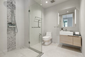 جناح غراند بغرفتي نوم