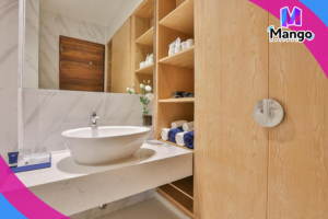 Premier Double Room with Garden View