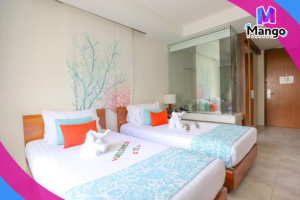 Bandara Villas Phuket