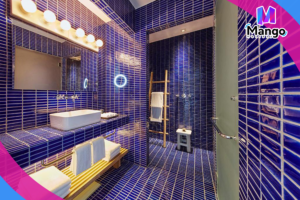 غرفة كينغ مطلة على الخليج